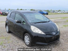Honda Fit GE6