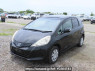 Used 2011 AT honda fit GE6 Image[2]