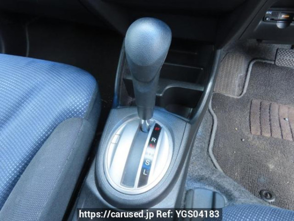 Used 2011 AT honda fit GE6 Image[24]