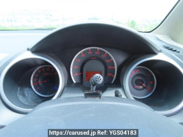 Used 2011 AT honda fit GE6 Image[25]