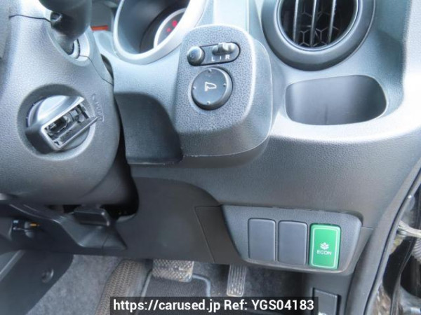 Used 2011 AT honda fit GE6 Image[27]
