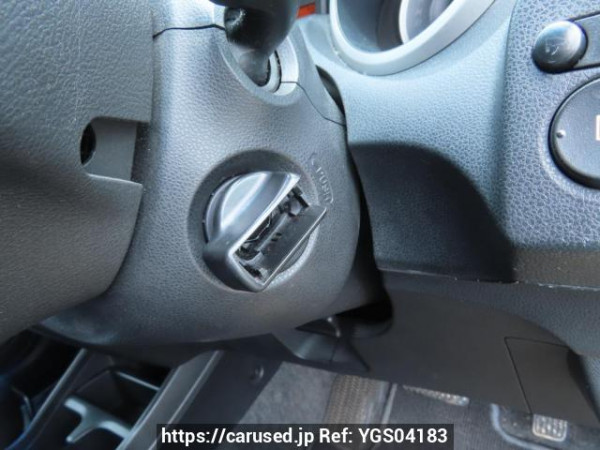 Used 2011 AT honda fit GE6 Image[28]