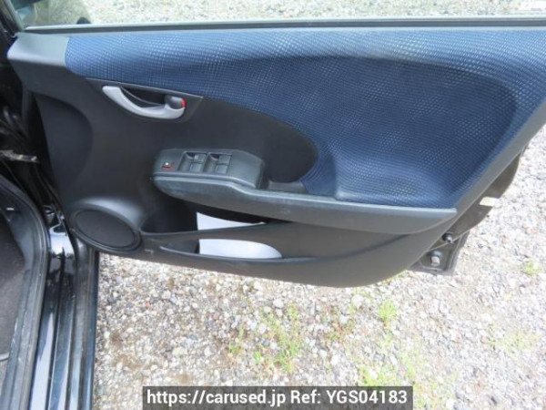 Used 2011 AT honda fit GE6 Image[31]