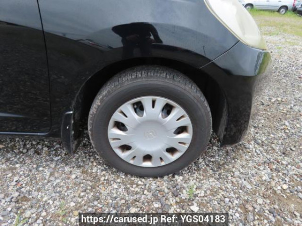 Used 2011 AT honda fit GE6 Image[33]