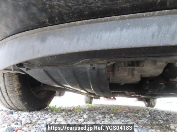Used 2011 AT honda fit GE6 Image[36]