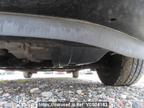 Used 2011 AT honda fit GE6 Image[37]
