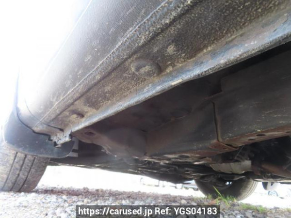 Used 2011 AT honda fit GE6 Image[38]