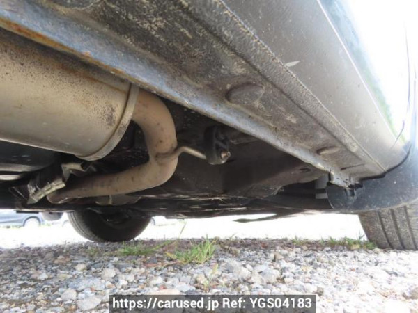 Used 2011 AT honda fit GE6 Image[39]