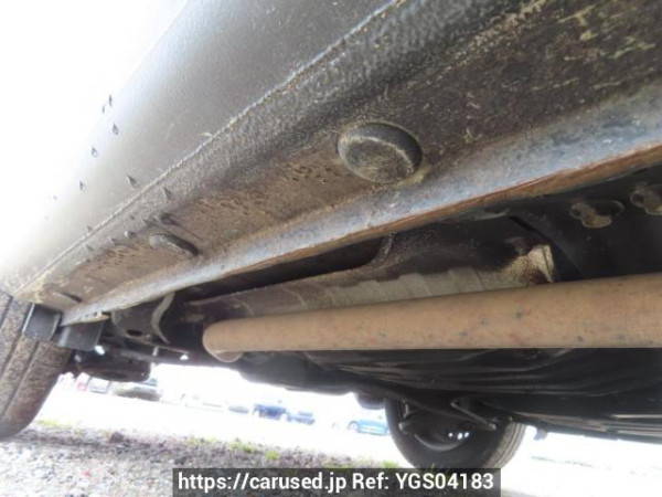 Used 2011 AT honda fit GE6 Image[40]