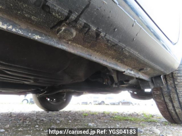 Used 2011 AT honda fit GE6 Image[41]