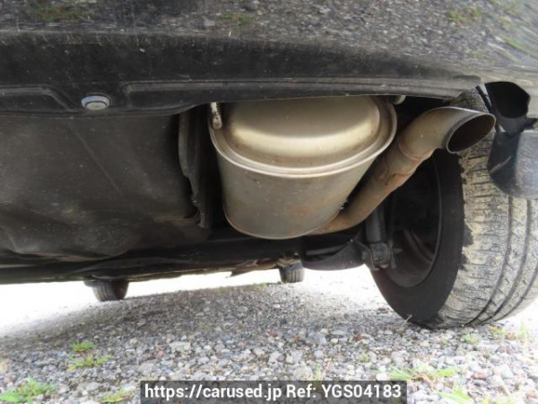 Used 2011 AT honda fit GE6 Image[43]