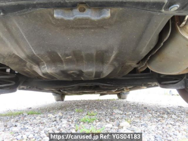 Used 2011 AT honda fit GE6 Image[44]