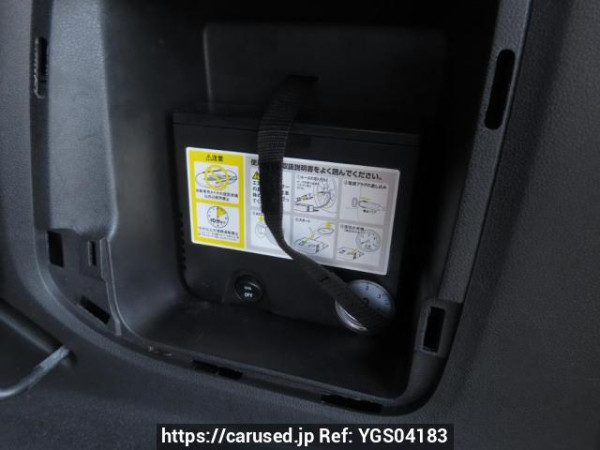 Used 2011 AT honda fit GE6 Image[45]