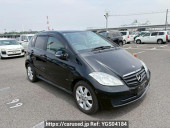 Mercedes Benz A-Class