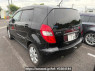 Used 2011 AT mercedes-benz a-class 169032 Image[2]