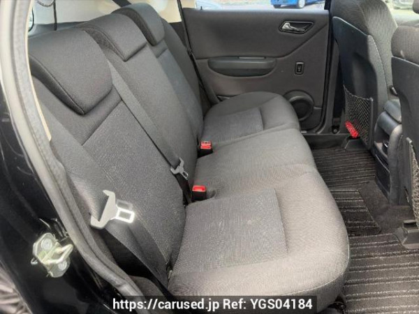 Used 2011 AT mercedes-benz a-class 169032 Image[9]