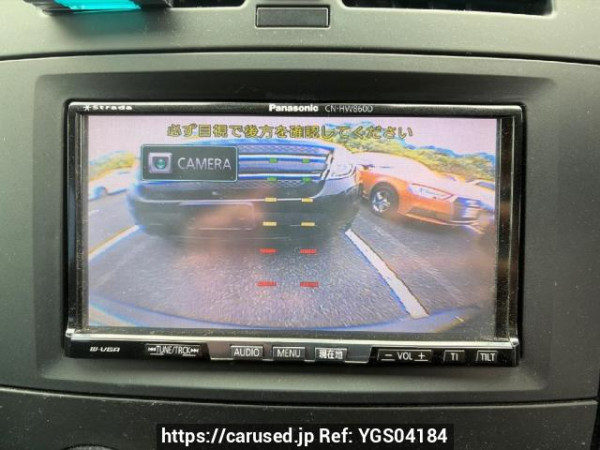 Used 2011 AT mercedes-benz a-class 169032 Image[14]