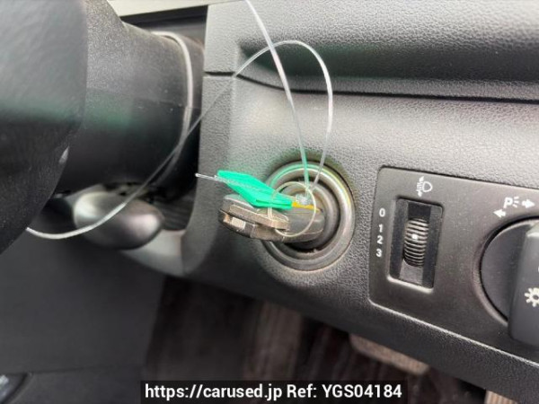 Used 2011 AT mercedes-benz a-class 169032 Image[18]