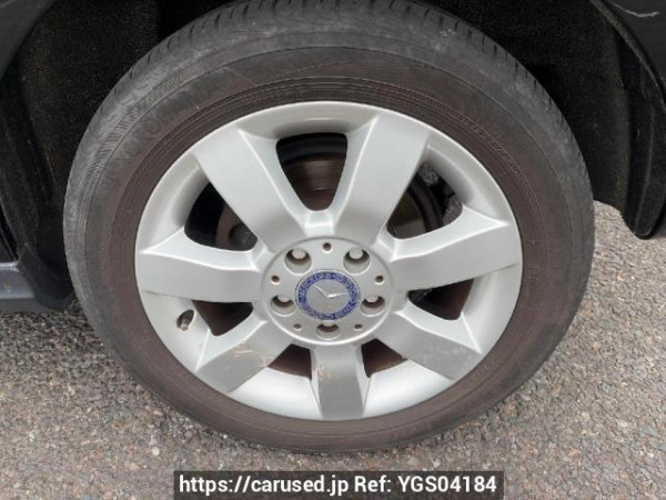 Used 2011 AT mercedes-benz a-class 169032 Image[20]