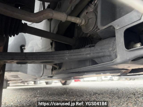 Used 2011 AT mercedes-benz a-class 169032 Image[24]