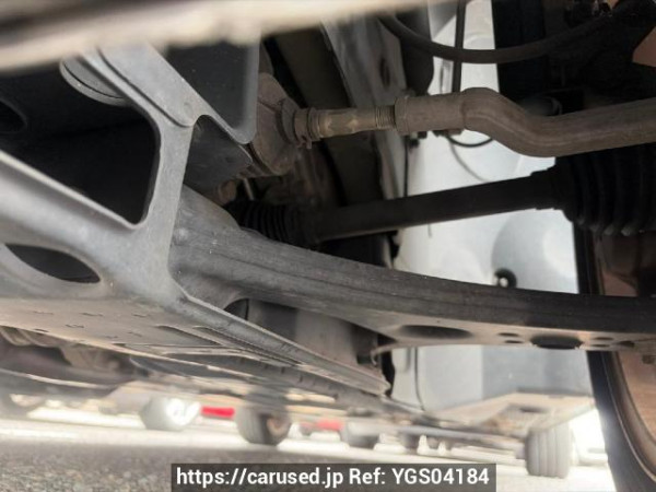 Used 2011 AT mercedes-benz a-class 169032 Image[25]