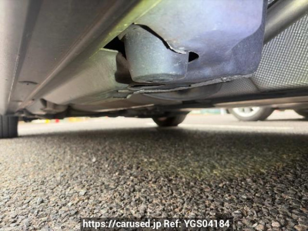 Used 2011 AT mercedes-benz a-class 169032 Image[27]