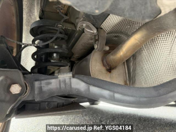 Used 2011 AT mercedes-benz a-class 169032 Image[28]