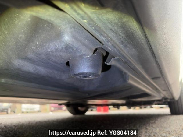 Used 2011 AT mercedes-benz a-class 169032 Image[31]