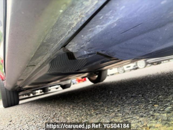 Used 2011 AT mercedes-benz a-class 169032 Image[32]