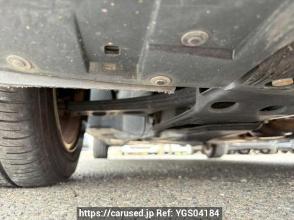 Used 2011 AT mercedes-benz a-class 169032 Image[33]