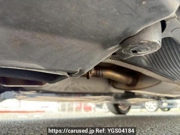 Used 2011 AT mercedes-benz a-class 169032 Image[36]