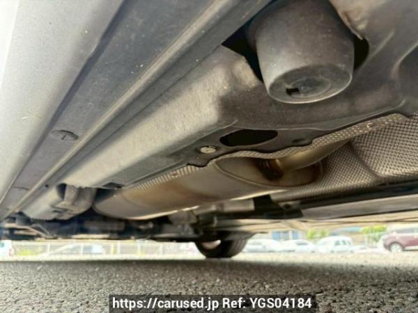 Used 2011 AT mercedes-benz a-class 169032 Image[37]