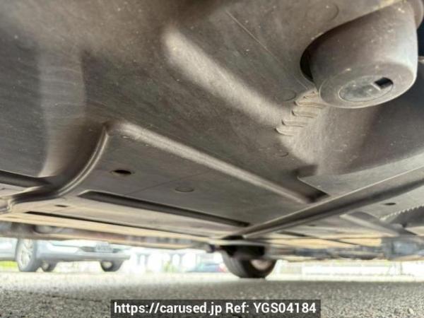 Used 2011 AT mercedes-benz a-class 169032 Image[38]