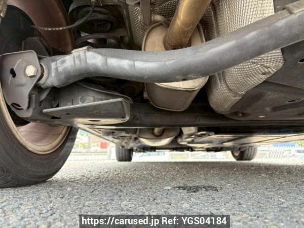 Used 2011 AT mercedes-benz a-class 169032 Image[39]