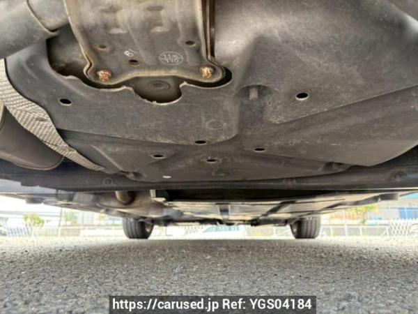 Used 2011 AT mercedes-benz a-class 169032 Image[41]