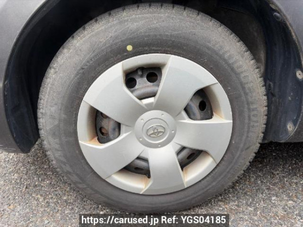 Used 2007 AT toyota sienta NCP81G Image[18]