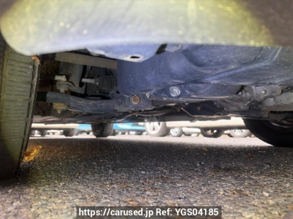 Used 2007 AT toyota sienta NCP81G Image[22]