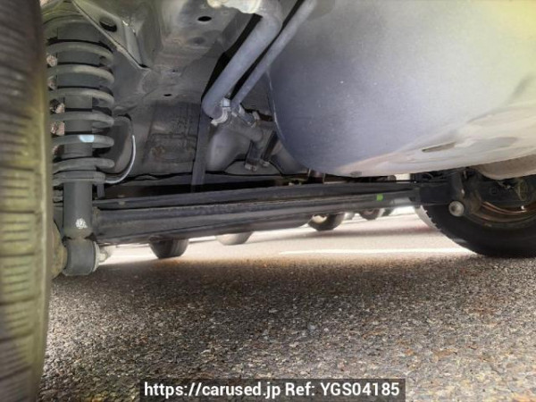 Used 2007 AT toyota sienta NCP81G Image[29]