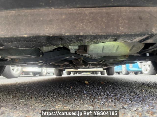Used 2007 AT toyota sienta NCP81G Image[23]