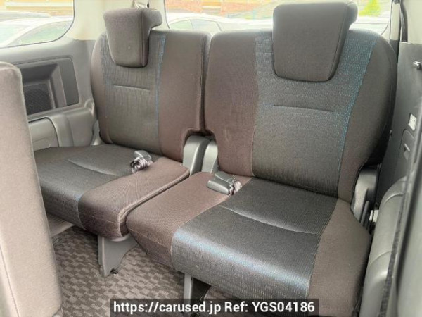 Used 2009 AT toyota voxy ZRR70W Image[7]