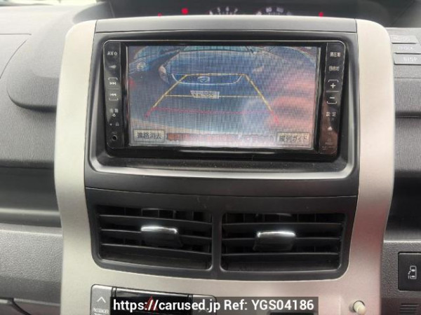 Used 2009 AT toyota voxy ZRR70W Image[13]