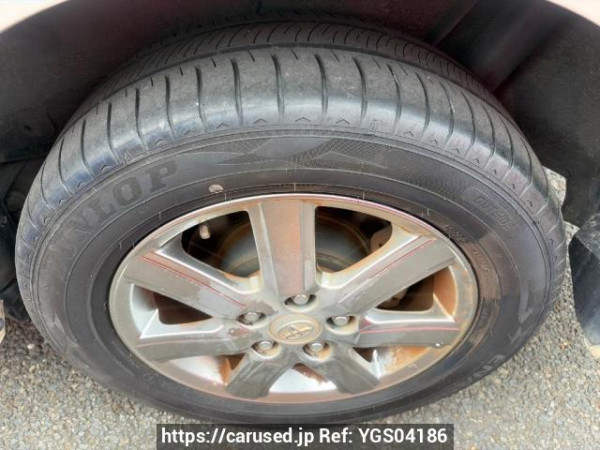 Used 2009 AT toyota voxy ZRR70W Image[18]