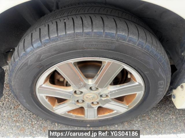 Used 2009 AT toyota voxy ZRR70W Image[19]