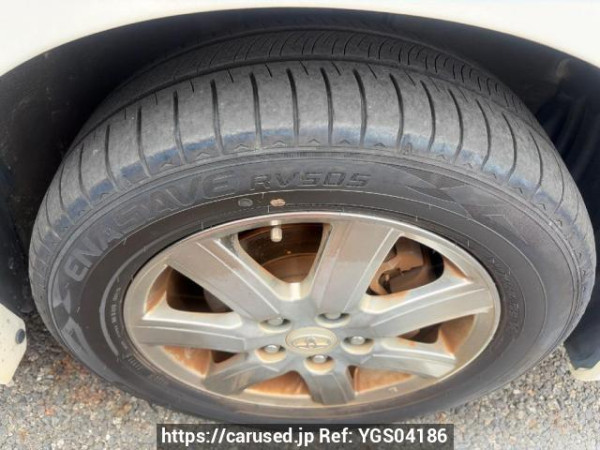 Used 2009 AT toyota voxy ZRR70W Image[20]