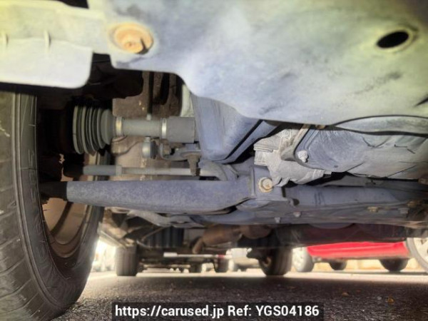 Used 2009 AT toyota voxy ZRR70W Image[21]