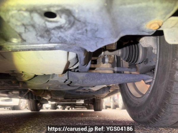 Used 2009 AT toyota voxy ZRR70W Image[22]