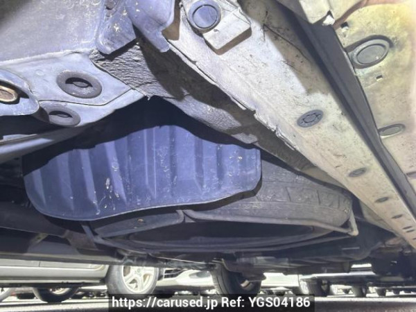 Used 2009 AT toyota voxy ZRR70W Image[24]