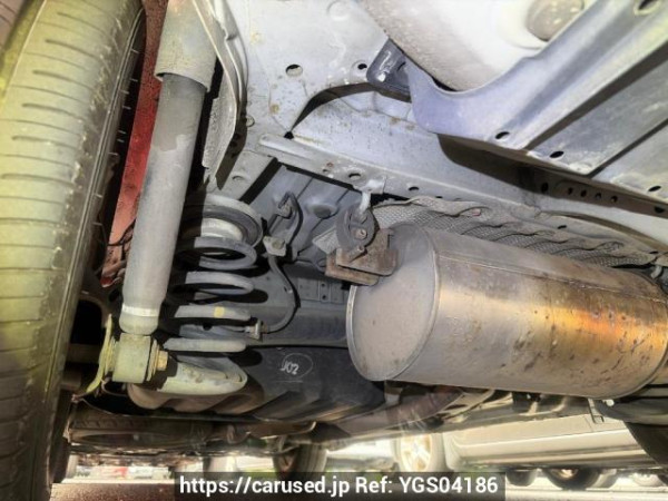 Used 2009 AT toyota voxy ZRR70W Image[25]