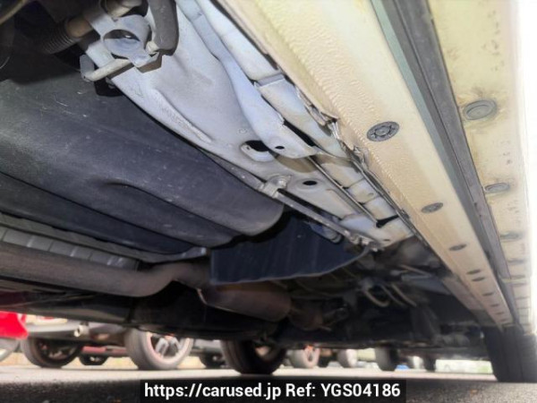 Used 2009 AT toyota voxy ZRR70W Image[27]