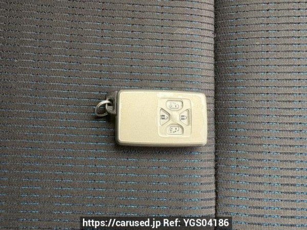 Used 2009 AT toyota voxy ZRR70W Image[29]